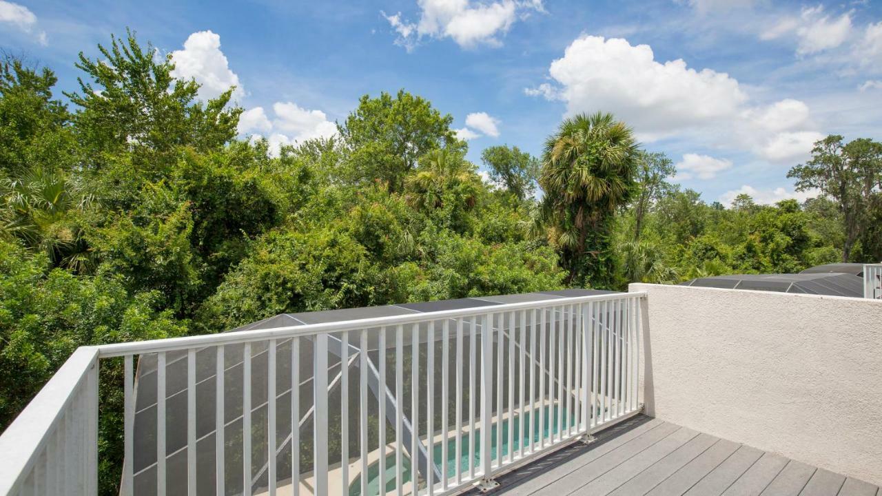 Lucky Charm - Budget-Friendly 5 Bed Vacation Home, Close To Disney World Кіссіммі Екстер'єр фото