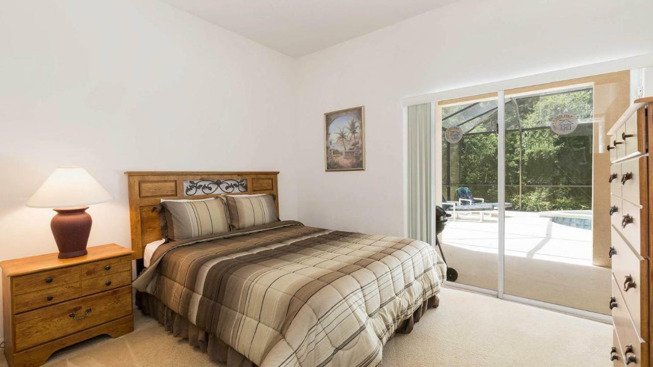 Lucky Charm - Budget-Friendly 5 Bed Vacation Home, Close To Disney World Кіссіммі Екстер'єр фото