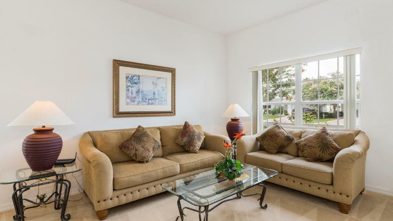 Lucky Charm - Budget-Friendly 5 Bed Vacation Home, Close To Disney World Кіссіммі Екстер'єр фото